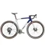 Trek Checkmate SLR 7 AXS 2025 Gravel Bike - Hex Blue/Plasma Grey