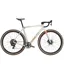 Trek Checkmate SLR 7 AXS 2025 Gravel Bike - Era White/Buff Beige