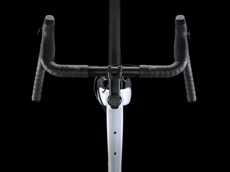 Trek Checkpoint ALR 5 2025 Gravel Bike - Plasma Grey Pearl-4