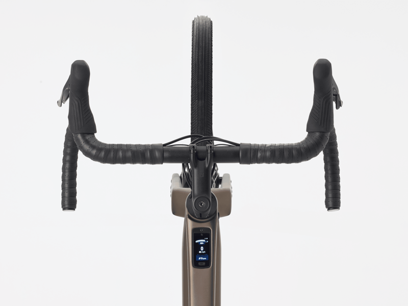 Trek Checkpoint+ SL 5 2026 Electric Gravel Bike - Bronze Age/Dark Web-4