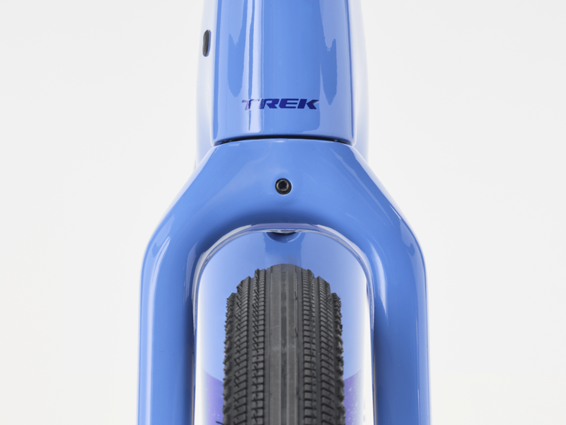 Trek Checkpoint+ SL 6 AXS 2026 Electric Gravel Bike - Fjord Blue/Cobalt-3