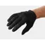 Trek Circuit Full-Finger Cycling Gloves -  Black