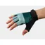 Trek Circuit Twin Gel Short Finger Cycling Gloves - Blue Sage