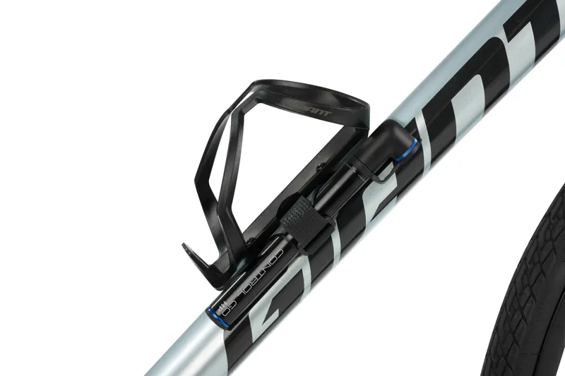 Giant Control Go High Pressure Mini Pump - Black-3