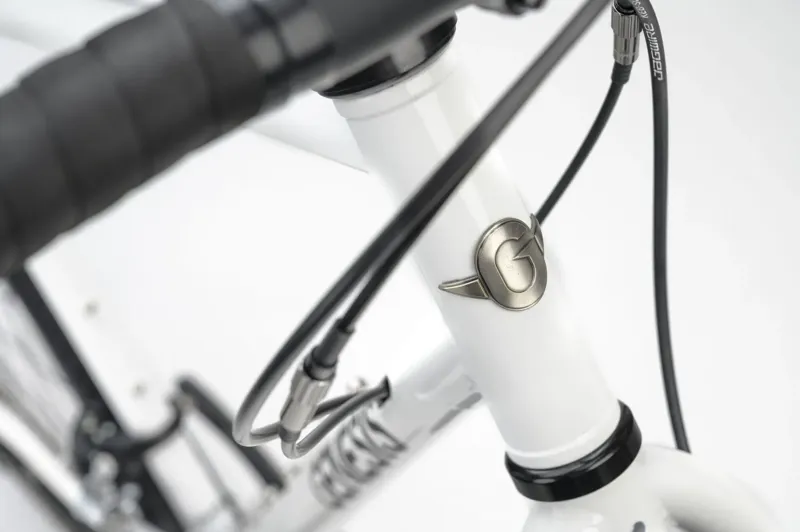 Genesis Croix De Fer 10 2025 Gravel Road Bike - Whitehouse Family-3