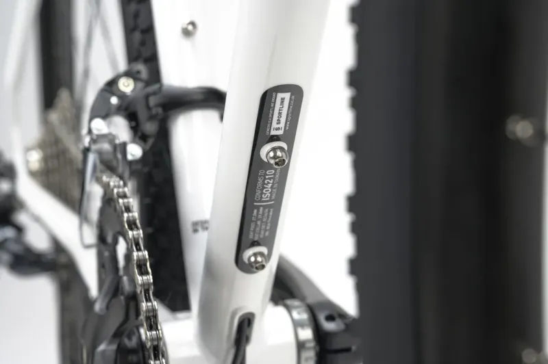 Genesis Croix De Fer 10 2025 Gravel Road Bike - Whitehouse Family-6