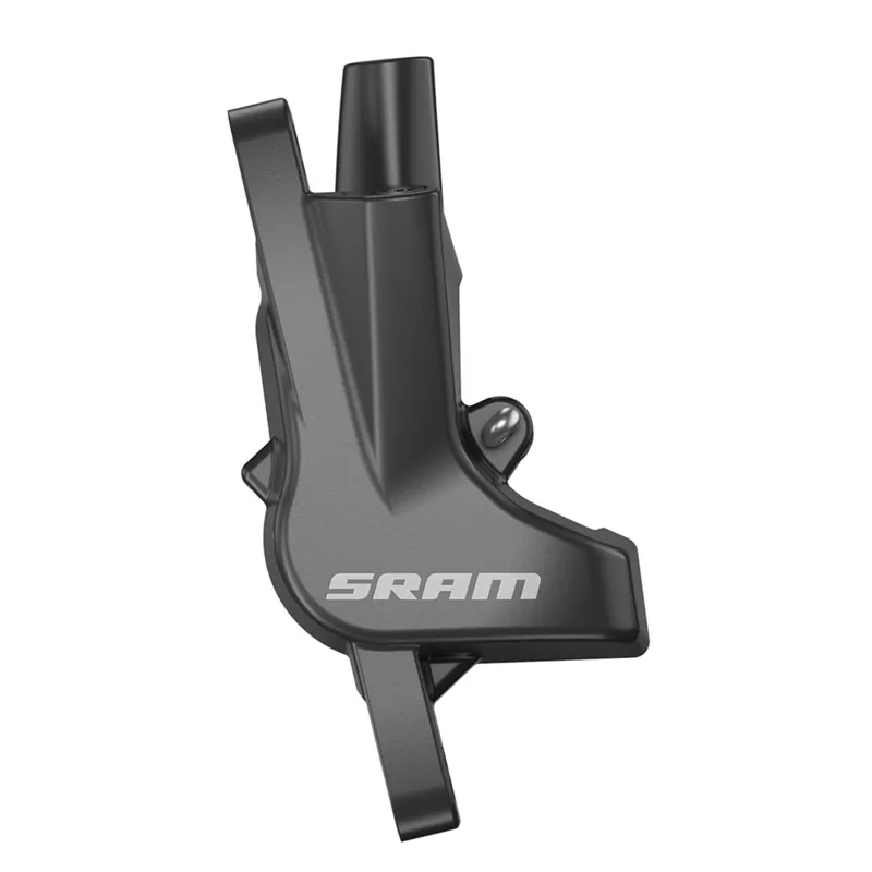 SRAM Level Black Front Disc Brake - 950mm Hose 160mm G2CS Rotor-3