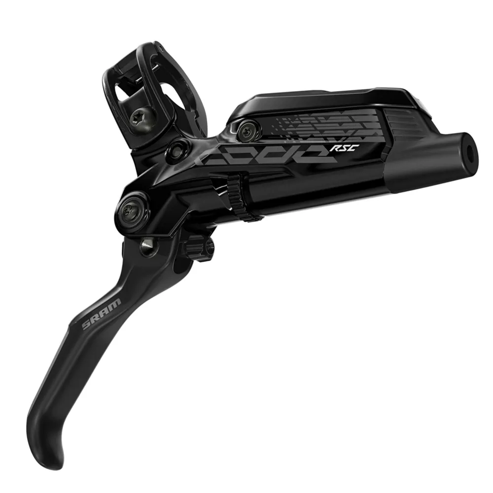 uPRISE Bikes Sram SRAM Code RSC Disc Brakes - Black - Rear  1800mm Hose | Price match, 365 day return s, 18-Month Warranty, Finance Available & Free UK Delivery