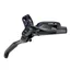 Sram G2 Ultimate Carbon Lever Front Disc Brake - 950mm - Black/Rainbow