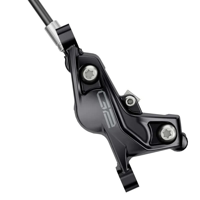 Sram G2 Rsc Aluminum Lever Front Disc Brake - 950mm Hose-1
