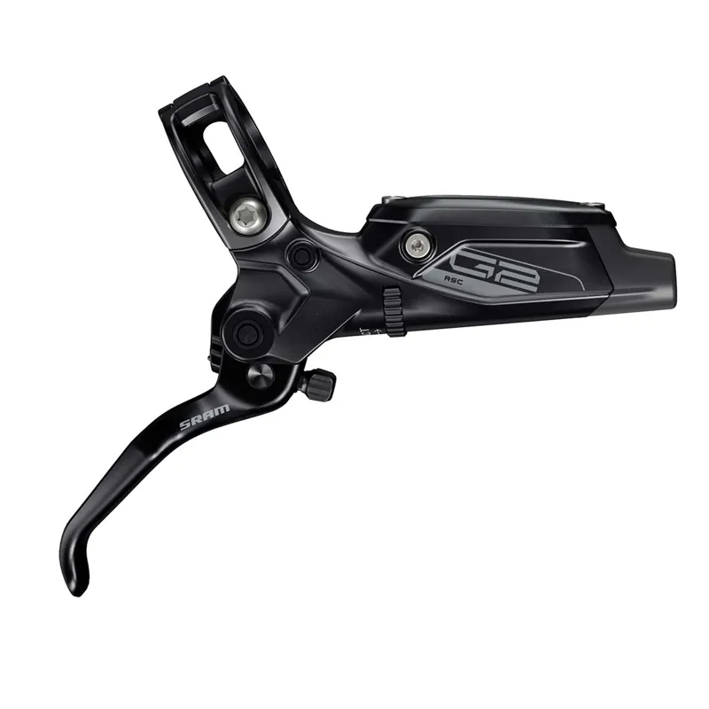 Sram G2 Rsc Aluminum Lever Front Disc Brake - 950mm Hose-2