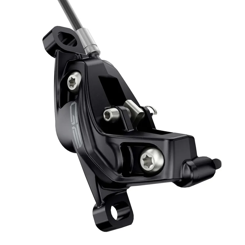Sram G2 Rsc Aluminum Lever Front Disc Brake - 950mm Hose-3
