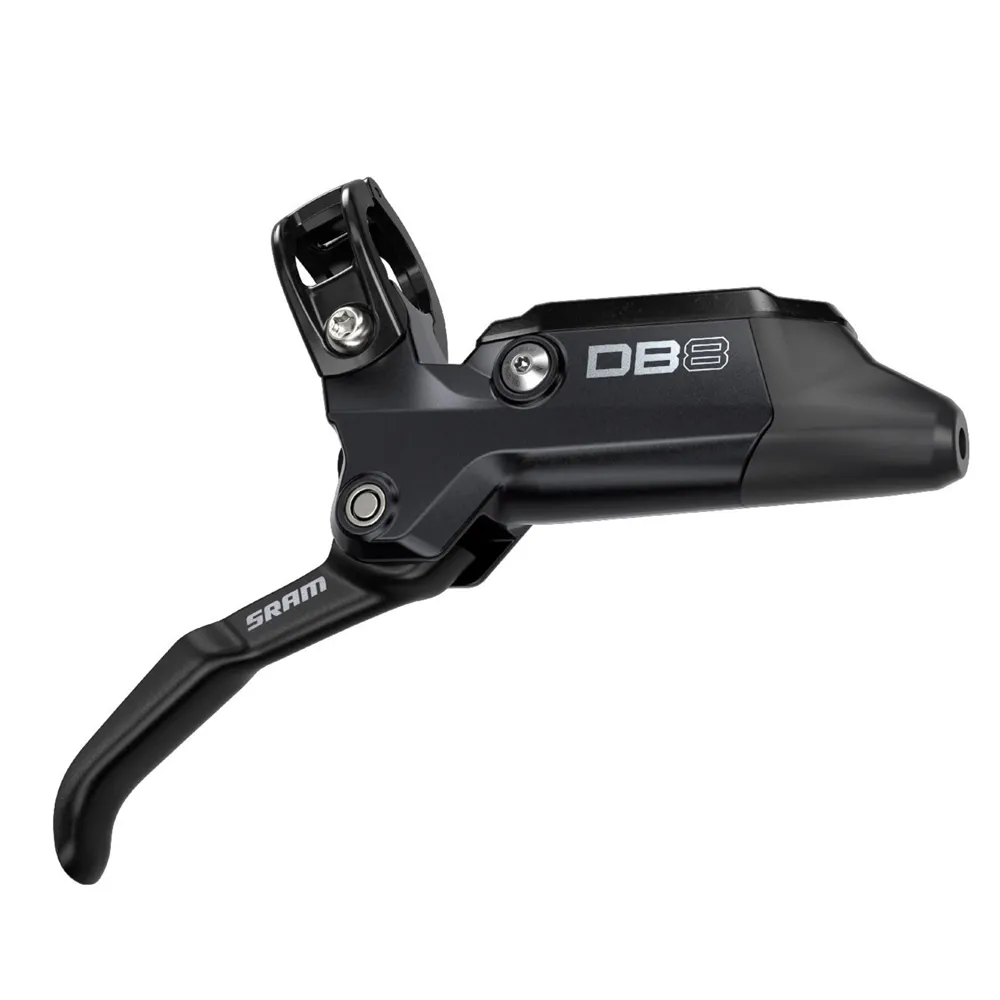 uPRISE Bikes Sram DB8 4 Piston Rear Disc Brake - 2000mm - No Rotor | Price match, 365 day return s, 18-Month Warranty, Finance Available & Free UK Delivery