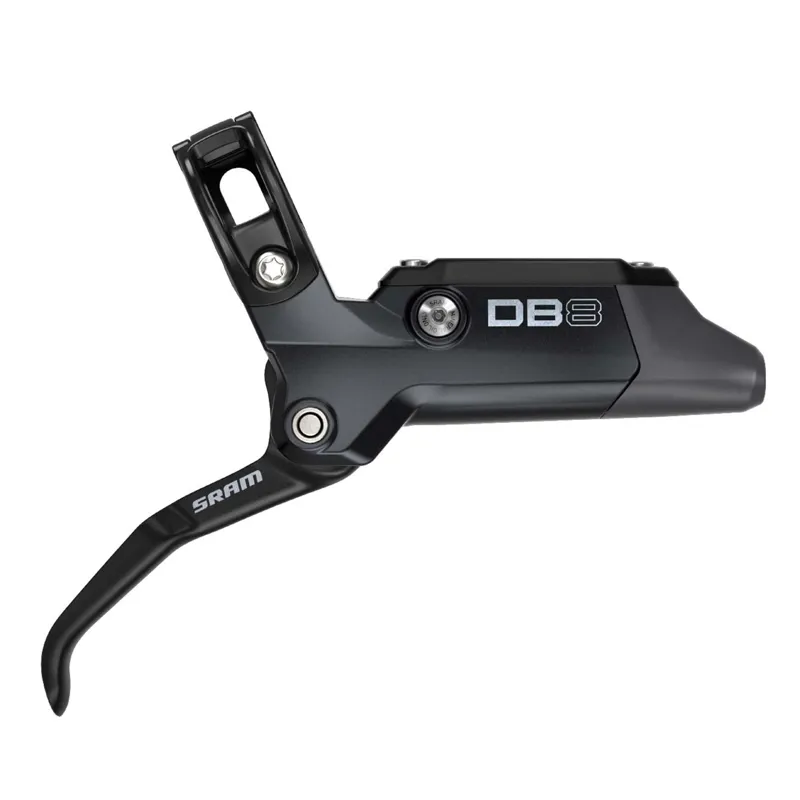 Sram DB8 4 Piston Rear Disc Brake - 2000mm - No Rotor-1