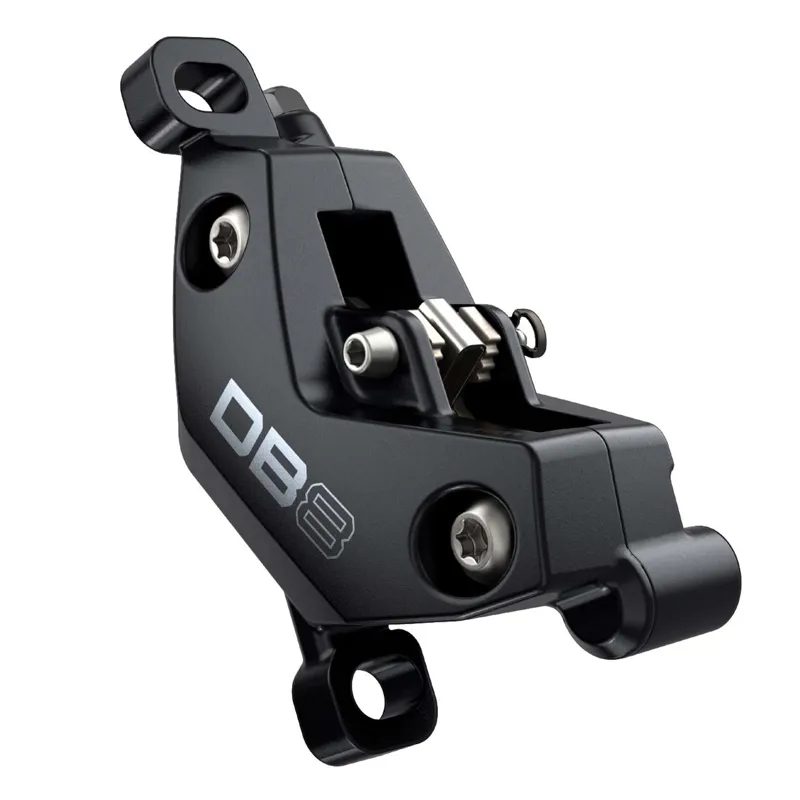 Sram DB8 4 Piston Rear Disc Brake - 2000mm - No Rotor-3