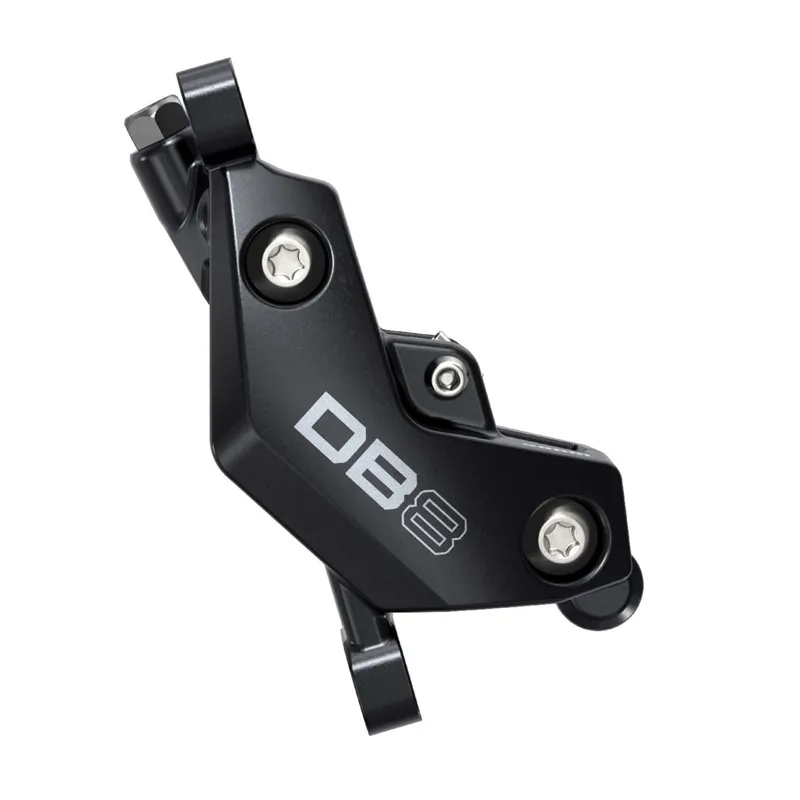 Sram DB8 4 Piston Rear Disc Brake - 2000mm - No Rotor-4