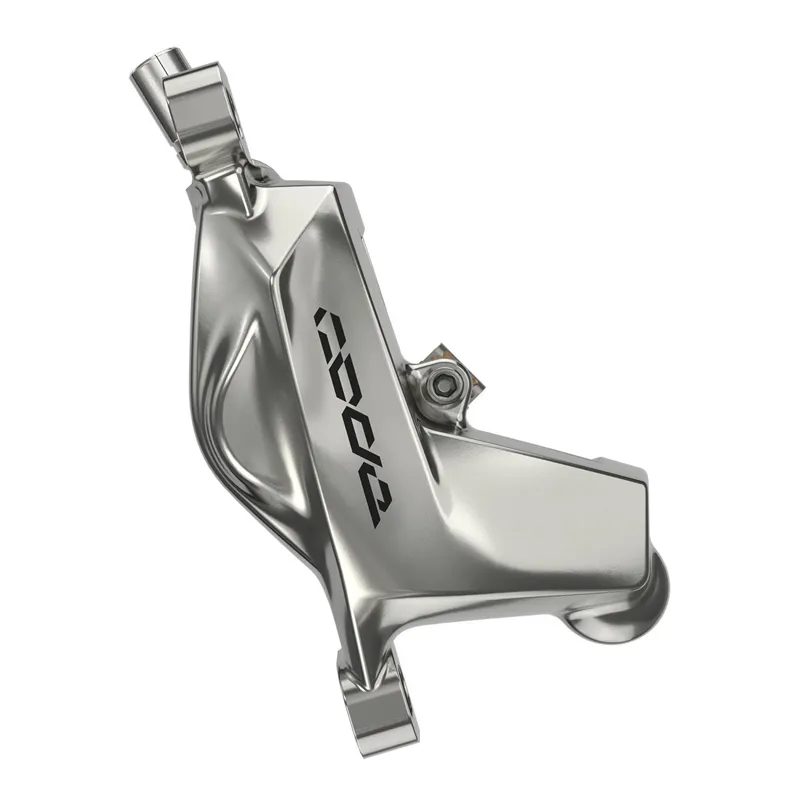 Sram Code Ultimate Stealth Carbon Lever Rear Disc Brake - 2000mm-2
