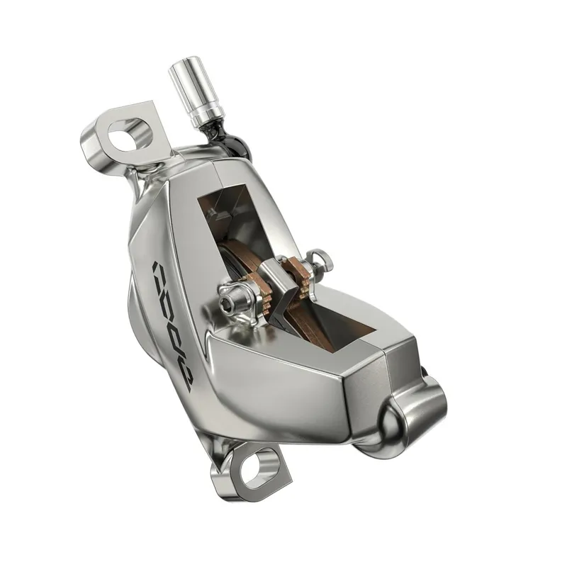 Sram Code Ultimate Stealth Carbon Lever Rear Disc Brake - 2000mm-3