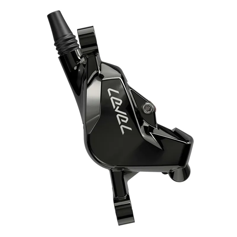 Sram Level Ultimate Stealth 2 Piston Carbon Lever Front Disc Brake 950mm-2