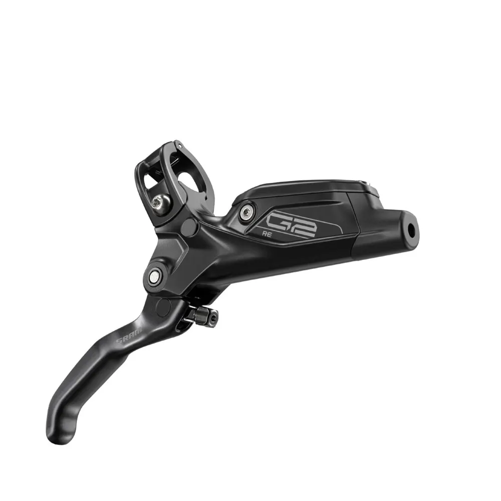 uPRISE Bikes Sram G2 RE Reach e-Mtb Guide Aluminum Lever Code 4piston Caliper 1800mm | Price match, 365 day return s, 18-Month Warranty, Finance Available & Free UK Delivery