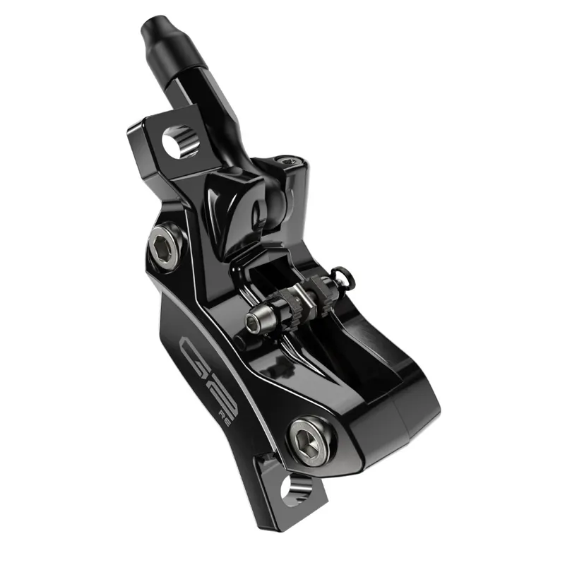 Sram G2 RE Reach e-Mtb Guide Aluminum Lever Code 4piston Caliper 1800mm-3