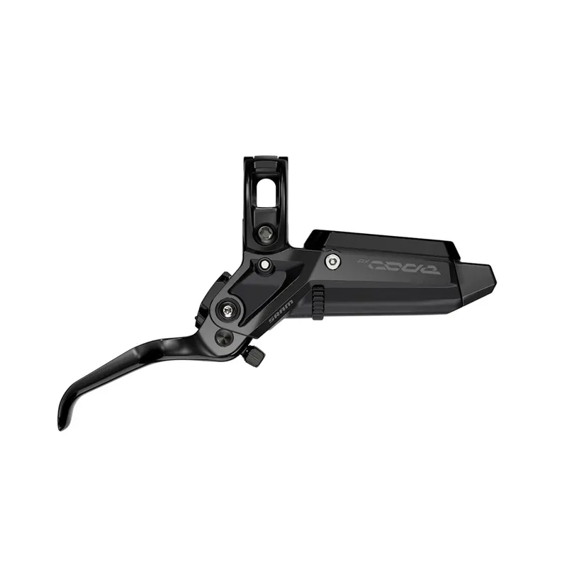 Sram Code Silver Stealth Aluminum Lever Front Disc Brake  950mm Hose-2