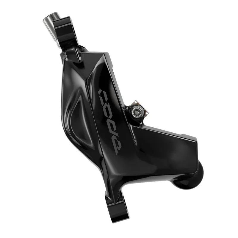 Sram Code Silver Stealth Aluminum Lever Front Disc Brake  950mm Hose-3