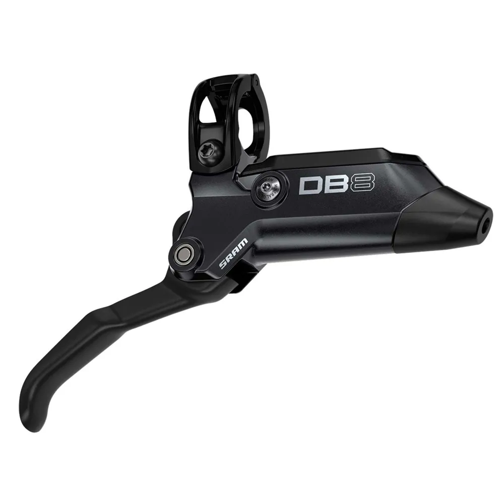 uPRISE Bikes Sram DB8 Stealth MMX Clamp Front Disc Brake - 950mm Hose | Price match, 365 day return s, 18-Month Warranty, Finance Available & Free UK Delivery