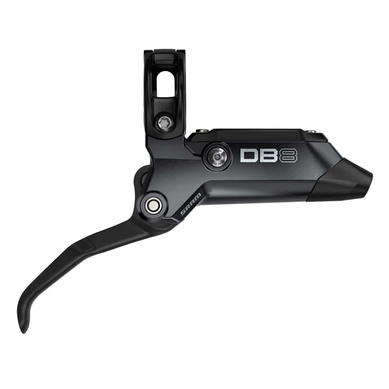 Sram DB8 Stealth MMX Clamp Rear Disc Brake - 2000mm Hose-1