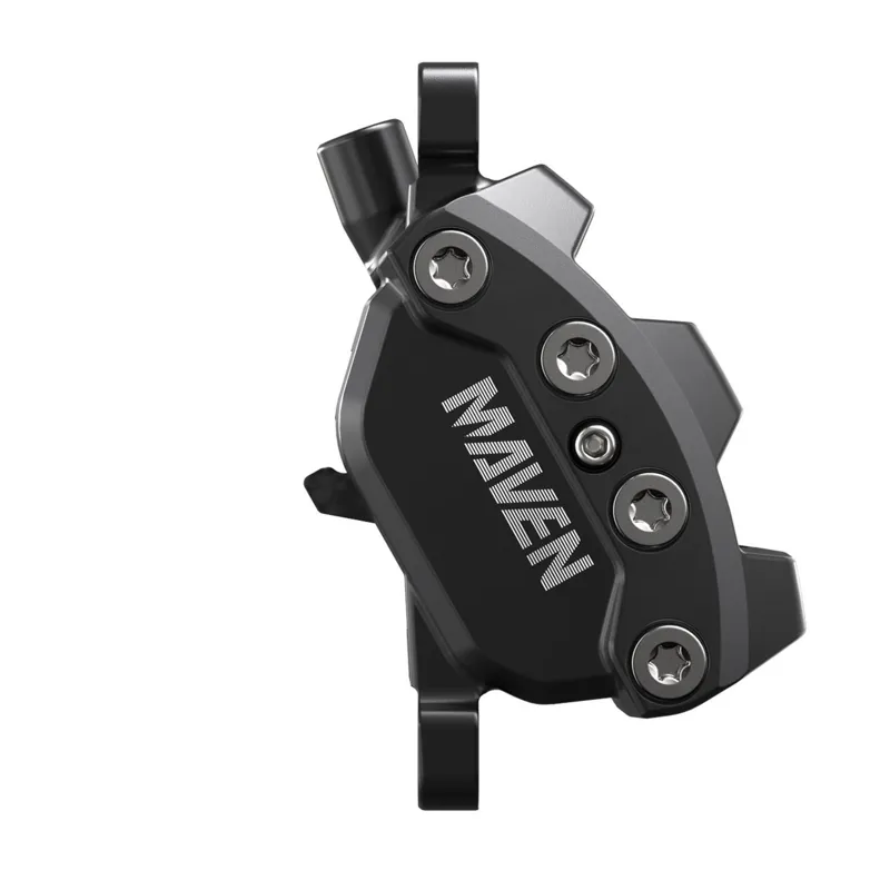 SRAM Maven Base 950mm Front Disc Brake - Diffusion Black-3