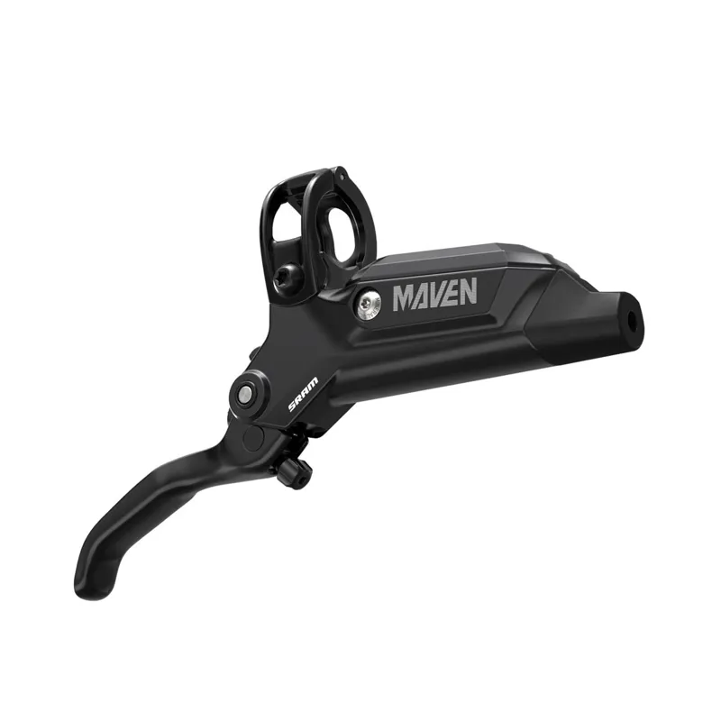SRAM Maven Base 950mm Front Disc Brake - Diffusion Black-4