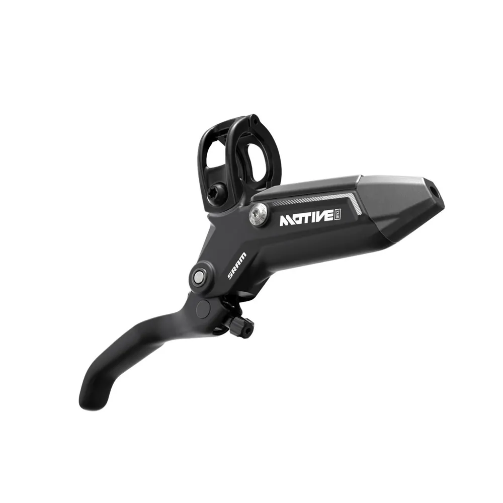 uPRISE Bikes Sram Motive Bronze 2000mm Rear Disc Brake - Diffusion Black | Price match, 365 day return s, 18-Month Warranty, Finance Available & Free UK Delivery
