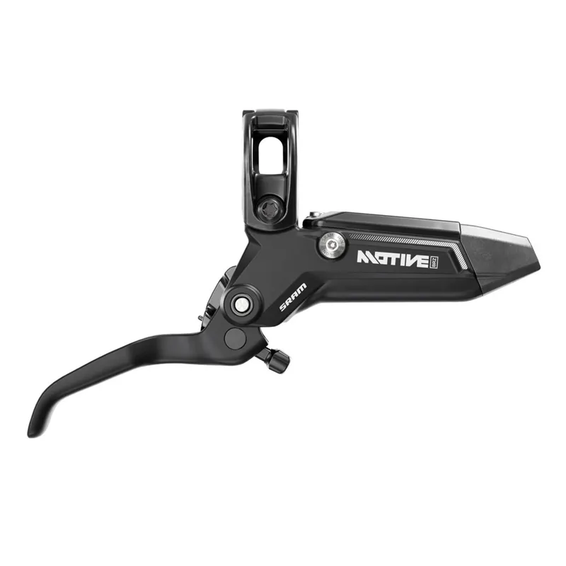 Sram Motive Bronze 2000mm Rear Disc Brake - Diffusion Black-1
