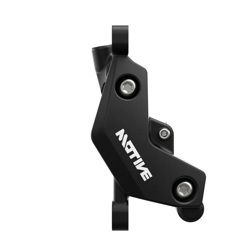 Sram Motive Bronze 950mm Front Disc Brake - Diffusion Black-2