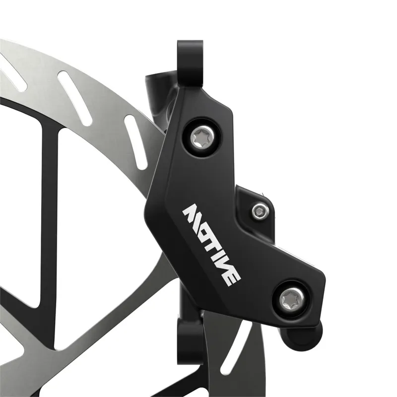 Sram Motive Bronze 2000mm Rear Disc Brake - Diffusion Black-4