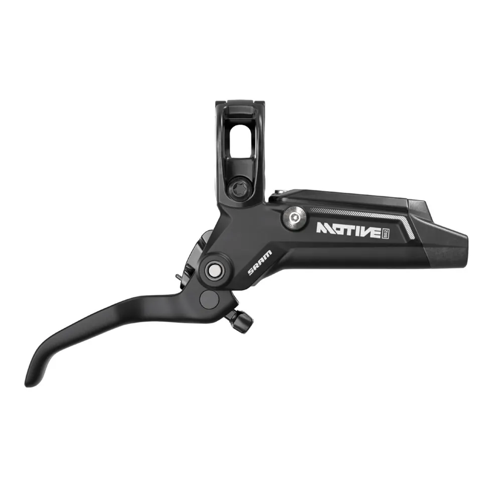 uPRISE Bikes Sram SRAM Motive Bronze - V2 4 Piston 2000mm Rear Disc Brake - Black Ano | Price match, 365 day returns, 18-Month Warranty, Finance Available & Free UK Delivery