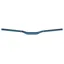 Deity Blacklabel 800mm Handlebar 31.8mm Bore 25mm Rise - Black/Blue
