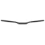 Deity Blacklabel 800mm Handlebar 31.8mm Bore 25mm Rise - Black/Stealth