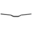 Deity Blacklabel 800mm Handlebar 31.8mm Bore 38mm Rise - Black/Stealth
