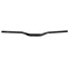 Deity Brendog 800mm Handlebar 31.8mm Bore 30mm Rise - Black/Stealth