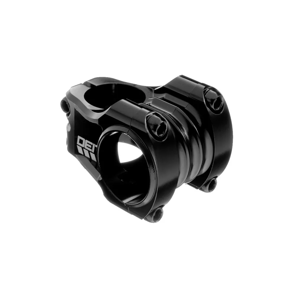 uPRISE Bikes Deity Copperhead 35mm Clamp MTB Stem - Black | Price match, 365 day return s, 18-Month Warranty, Finance Available & Free UK Delivery