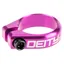 Deity Circuit Seatpost Clamp - Purple