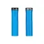 Deity Knuckleduster MTB Handlebar Grips - Blue