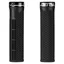 Deity Lockjaw MTB Handlebar Grips - Black