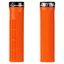 Deity Lockjaw MTB Handlebar Grips - Orange