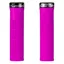 Deity Lockjaw MTB Handlebar Grips - Pink