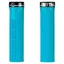 Deity Lockjaw MTB Handlebar Grips - Turquoise