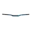 Deity Racepoint 810mm Handlebar 35mm Bore 25mm Rise - Black/Blue