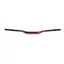 Deity Racepoint 810mm Handlebar 35mm Bore 25mm Rise - Black/Orange