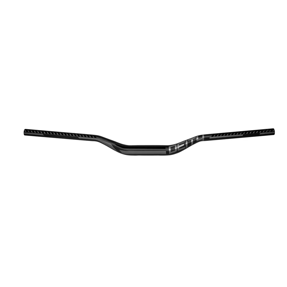 uPRISE Bikes Deity Racepoint 810mm Handlebar 35mm Bore 38mm Rise - Black/Stealth | Price match, 365 day return s, 18-Month Warranty, Finance Available & Free UK Delivery